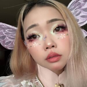 Top 15 Halloween Makeup style by Google Trends in 2024